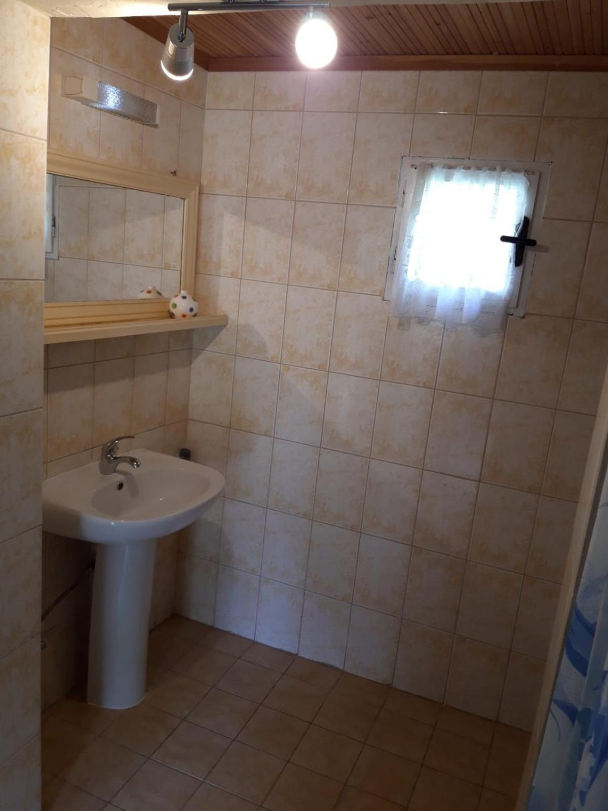 Hotel Neos Matala エクステリア 写真